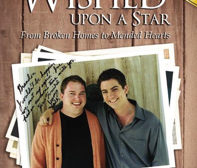 When I Wished upon a Star: From Broken Homes to Mended Hearts Online now