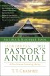 The Zondervan 2021 Pastor s Annual: An Idea and Resource Book Cheap