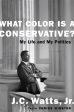 What Color Is a Conservative?: My Life and My Politics Supply