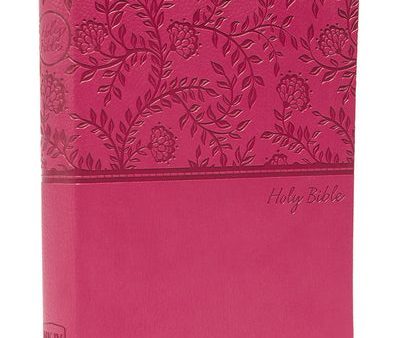 NKJV, Value Thinline Bible, Red Letter Edition, Comfort Print: Holy Bible, New King James Version Hot on Sale