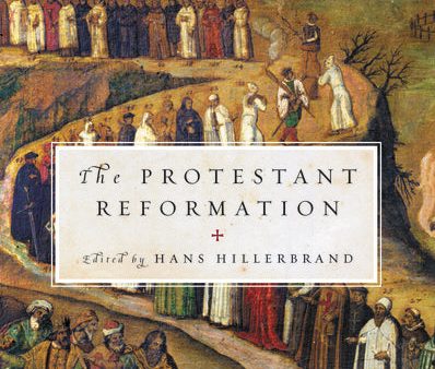 The Protestant Reformation For Sale