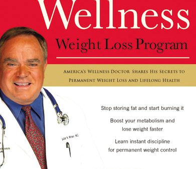 The Whitaker Wellness Weight Loss Program Discount