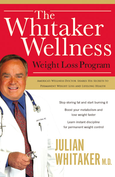 The Whitaker Wellness Weight Loss Program Discount