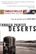 Through Painted Deserts: Light, God, and Beauty on the Open Road Sale