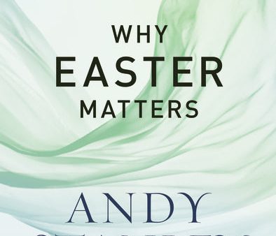 Why Easter Matters Bible Study Guide Fashion