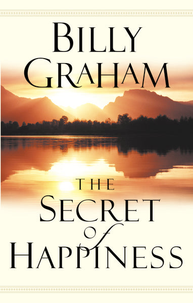 The Secret of Happiness Hot on Sale