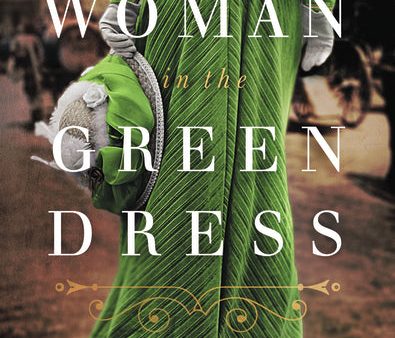 The Woman in the Green Dress Cheap