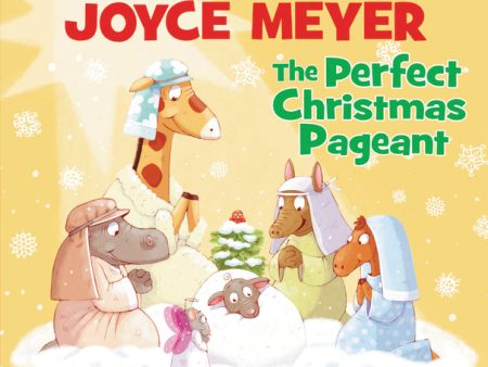 The Perfect Christmas Pageant Cheap