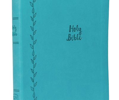 KJV, Value Thinline Bible, Compact, Red Letter, Comfort Print For Discount