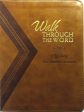 Walk Through the Word: A New Testament Devotional For Sale