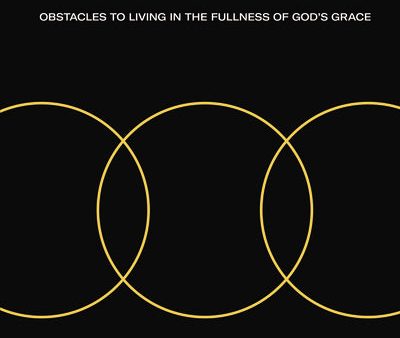 The Unholy Trinity: Obstacles to Living in the Fullness of God s Grace Sale