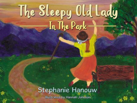 The Sleepy Old Lady: In The Park Discount