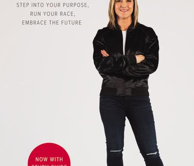 Unstoppable: Step into Your Purpose, Run Your Race, Embrace the Future Online