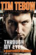 Through My Eyes: A Quarterback s Journey, Young Reader s Edition For Cheap