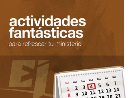 Biblioteca de ideas: Actividades fantásticas Online now