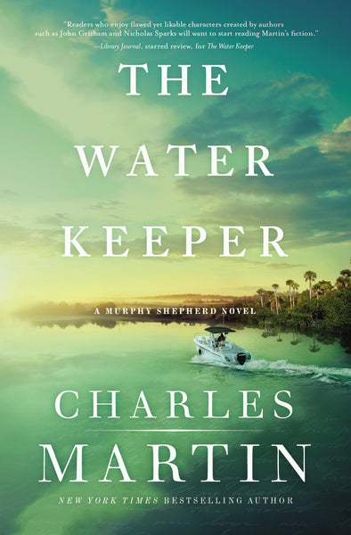 The Water Keeper Discount