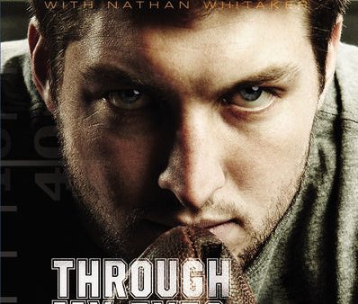 Through My Eyes: A Quarterback s Journey, Young Reader s Edition For Cheap