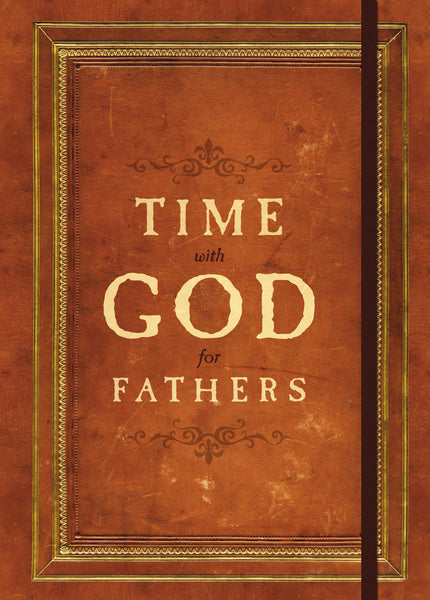 Time With God For Fathers Online Hot Sale