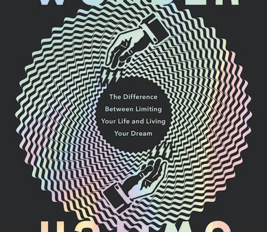 The Wonder Switch: The Difference Between Limiting Your Life and Living Your Dream Online now