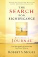 The Search for Significance Devotional Journal: A 10-week Journey to Discovering Your True Worth Online Hot Sale