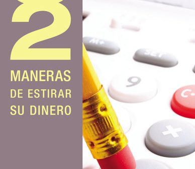 52 maneras de estirar su dinero Online Sale