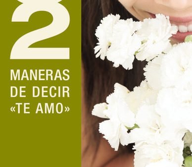 52 maneras de decir «te amo» Cheap