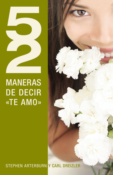 52 maneras de decir «te amo» Cheap