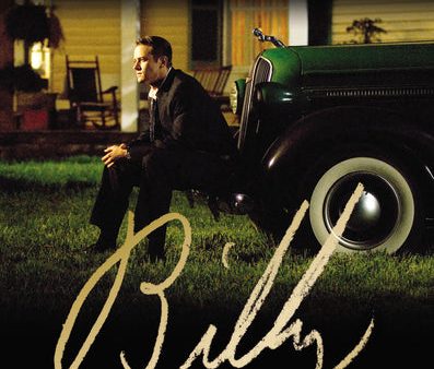 Billy: The Untold Story of a Young Billy Graham and the Test of Faith that Almost Changed Everything Online