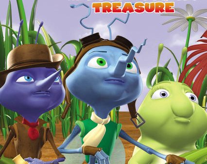 Skeeter and the Mystery of the Lost Mosquito Treasure: It s About Being Unique Online Sale