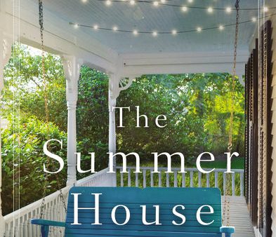 The Summer House Hot on Sale