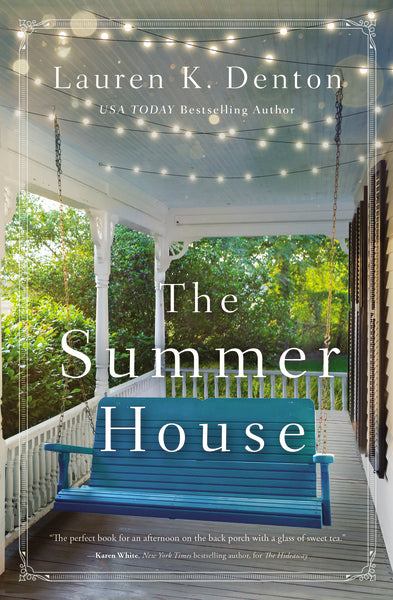 The Summer House Hot on Sale