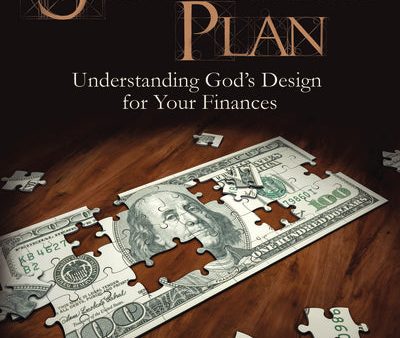 The STEWARD Plan: Understanding God s Design for Your Finances on Sale