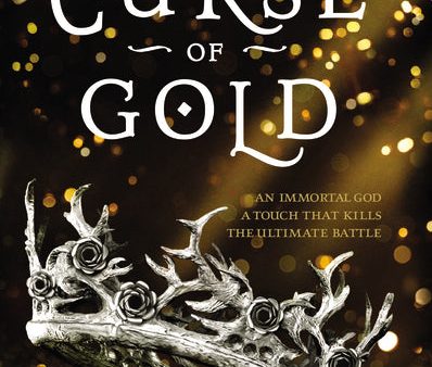 A Curse of Gold Sale