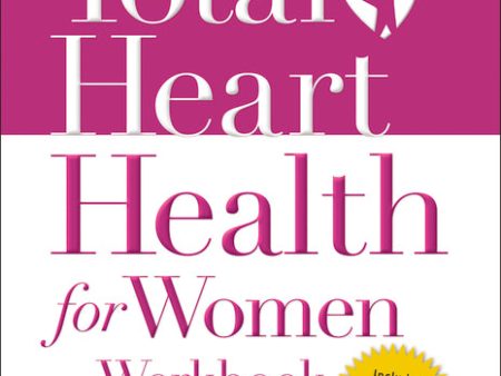 Total Heart Health for Women Workbook Fashion