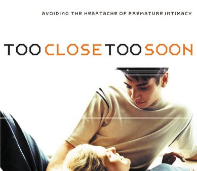 Too Close Too Soon: Avoiding the Heartache of Premature Intimacy Online