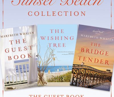 The Sunset Beach Collection: The Guest Book, The Wishing Tree, The Bridge Tender Cheap