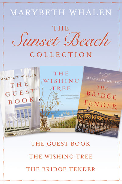 The Sunset Beach Collection: The Guest Book, The Wishing Tree, The Bridge Tender Cheap