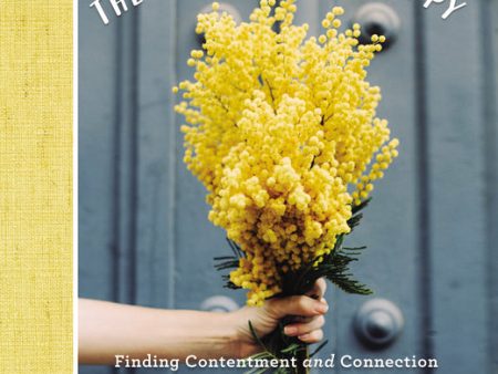 The Year of Living Happy: Finding Contentment and Connection in a Crazy World (A 100-Day Devotional Journal) Hot on Sale