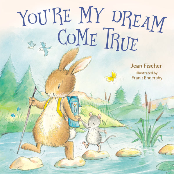 You re My Dream Come True: Building a Family Through Pregnancy, Adoption, and Foster Hot on Sale