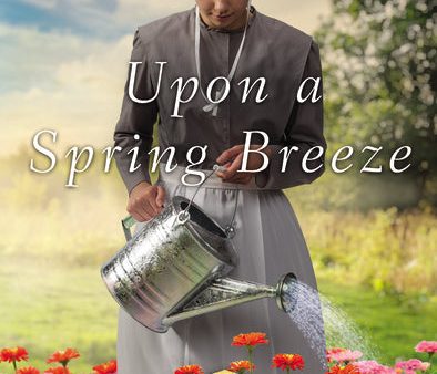 Upon a Spring Breeze For Sale