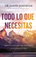 Todo lo que necesitas: 8 pasos esenciales para una vida confiada en las promesas de Dios on Sale