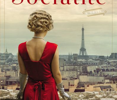 The Socialite: A Novel of World War II Hot on Sale