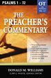 The Preacher s Commentary - Vol. 13: Psalms 1-72 For Cheap