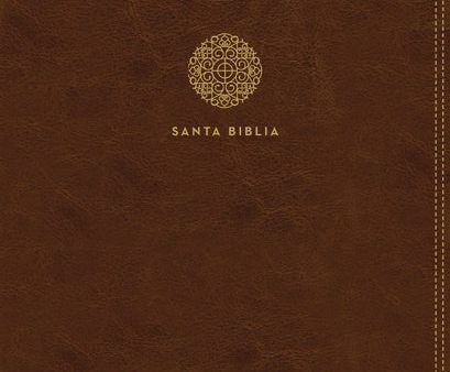 RVR60 Santa Biblia Letra Supergigante Discount