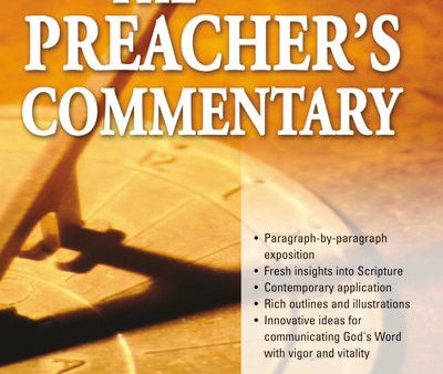 The Preacher s Commentary - Vol. 31: Galatians   Ephesians   Philippians   Colossians   Philemon Online now