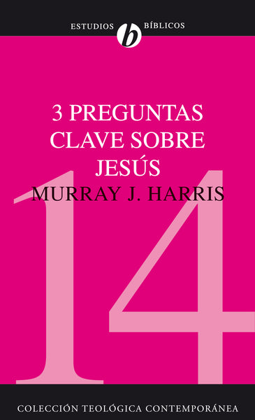 3 preguntas clave sobre Jesús: ¿Existió Jesús? ¿Resucitó Jesús de los muertos? ¿Es Jesús Dios? For Cheap