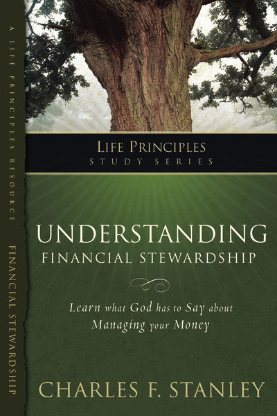 Understanding Financial Stewardship on Sale