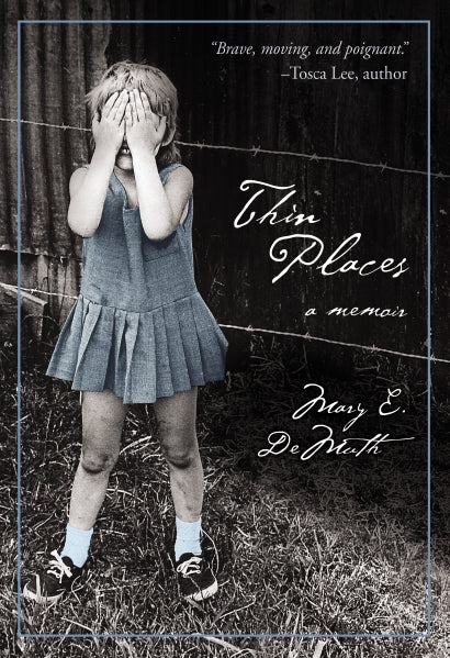 Thin Places: A Memoir Sale