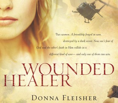 Wounded Healer Online Sale