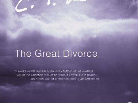 The Great Divorce Online Hot Sale